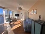 Appartement Levantkade in Amsterdam