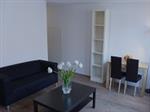 Appartement Avenue Concordia in Rotterdam
