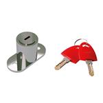 Fiamma Safe Door 3 Locks Kit