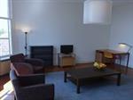 Appartement Avenue Concordia in Rotterdam