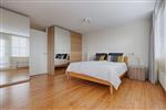 Appartement Fijnjekade in Den Haag