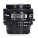 Nikon AF 28mm f/2.8