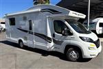  2021 Fiat Ducato motorhomes RV