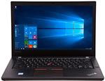 Windows 7, 10 of 11 Pro Lenovo Thinkpad T470 i5-7300U NVMe SSD 14 inch + garantie