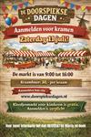 Standhouders gezocht