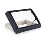 Dometic Midi Heki Style 70x50cm Beugel/Ventilatie Antraciet