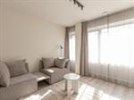 Appartement Mathenesserlaan in Rotterdam