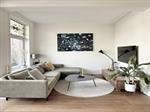 Appartement Grensstraat in Amsterdam