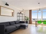 Appartement H. Cleyndertweg in Amsterdam
