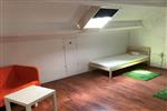 Kamer Herbenusstraat in Maastricht