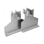 Reich Mover Bevestigingsset Eriba Touring