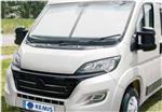 Remifront 4 Ducato Bevestigingsplaat