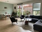 Huis Maashavenkade in Rotterdam