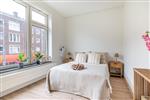 Appartement Jonker Fransstraat in Rotterdam