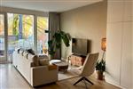 Appartement Nieuwlandstraat in Tilburg