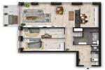 Appartement Winklerlaan in Utrecht