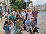 Zomerschool Russisch in Tbilisi
