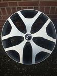 19 Inch Originele KIA Sportage Jenzan 5x114.3