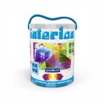 Interlox constructie