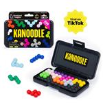 Kanoodle® Fun (7+) - 228 puzzels/breinbrekers in 2D en 3D!