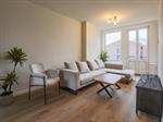 Appartement Vaartstraat in Amsterdam