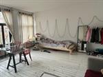 Kamer Herman Colleniusstraat in Groningen
