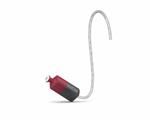 ReSound SureFit 3 HP Receiver - 2R