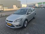 Ford Focus Wagon 1.6 16V Clima Trekhaak 2008 !!