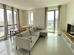 Appartement NDSM-straat in Amsterdam