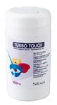 SIBEL Turbo Touch Kleurvlekkenverwijderaar doekjes 100st