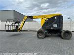 Airo A12 JRTD Diesel 4x4 knik-telescoop hoogwerker
