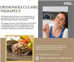 Orthomoleculaire therapeut