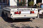 	Vouwwagen Camplet GLX 1987 te koop
