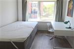 Kamer Hekbootstraat in Rotterdam