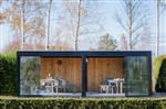 MAATWERK Tuinkamer PSML1