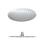 Hoofddouche Best Design Ore Regendouche 20 cm Ultra-Thin RVS 304