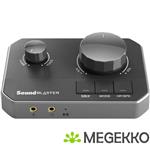 Creative Labs Sound Blaster G8 USB