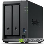 Synology DiskStation DS725+