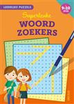 Superleuke woordzoekers (9-10 j.)