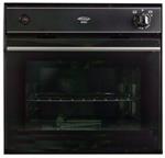 Thetford Oven met Grill Duplex