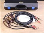 Jorma Design Statement high end audio speaker cables 2,5 metre