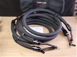 Tara Labs The Omega Evolution SP high end audio speaker cables 2,5 metre