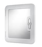 Dometic Serviceluik SK5 36x31cm Wit