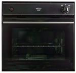 Thetford Oven met Grill Duplex