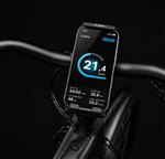 Bosch Smartphone Grip Vertical