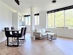 Appartement Catharina Boudewijnshof in Amsterdam