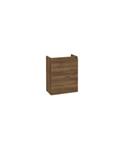 Fonteinkast BWS Lyanna 40x22x50 cm Warm Eiken
