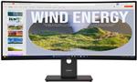 Lenovo ThinkVision T34WD-40 LED Curved 34