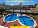 Uw eigen Appartement in TORREVIEJA tussen veel