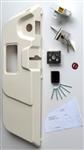 HEOSafe Set Ducato + Carado/Sunlight